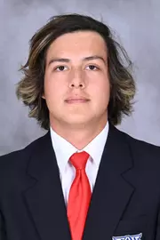 Guilherme Grinberg, Golf, Florida Atlantic