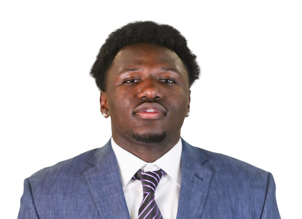 Chris Mpaka - Verified College Athlete on RallyFuel NIL Platform Chris Mpaka