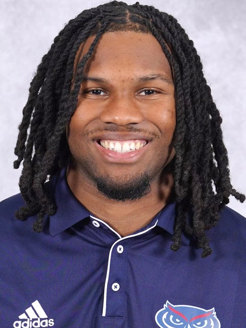 Robert Lee, Football, Florida Atlantic