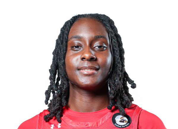 Jade Campbell, Basketball, undefined