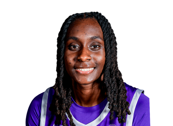 Jade Campbell, Basketball, undefined