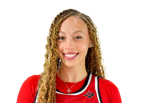 Erica Adams, Basketball, Cal State Northridge