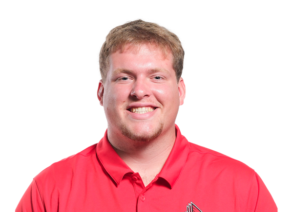 Jackson Ruess, Football, undefined