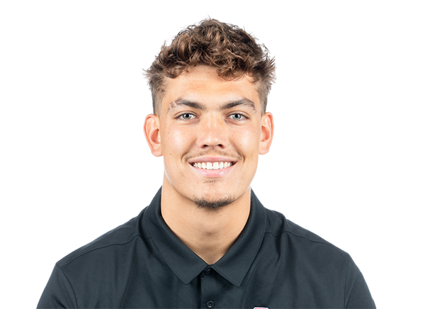 Mitch Leigber - Verified College Athlete on RallyFuel NIL Platform Mitch Leigber