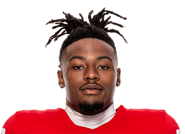 Jabari Mack photo