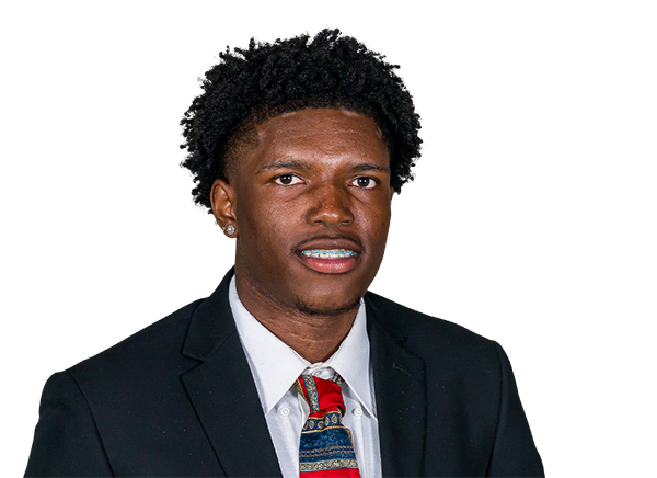 Tyrelle Deener - Verified College Athlete on RallyFuel NIL Platform Tyrelle Deener