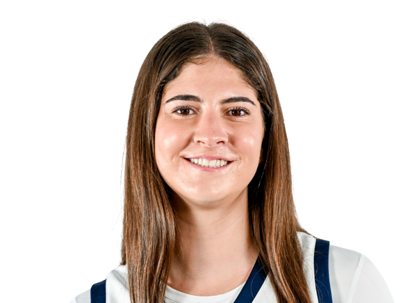 Maggie Grant, Basketball, undefined