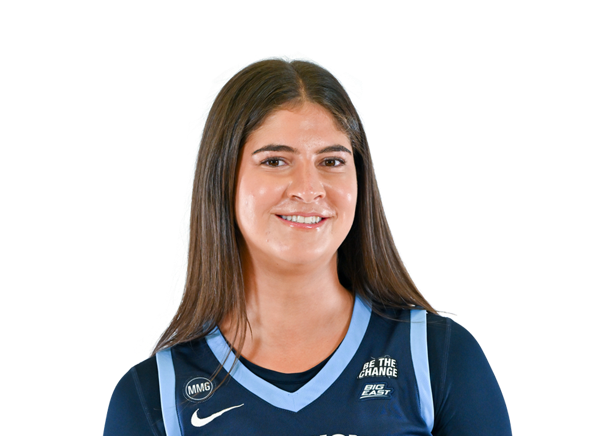 Maggie Grant, Basketball, undefined