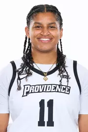Nariah Scott photo