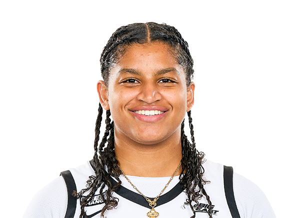 Nariah Scott, Basketball, Providence College