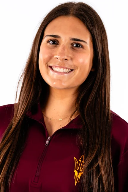 Arden Besecker, Beach Volleyball, undefined