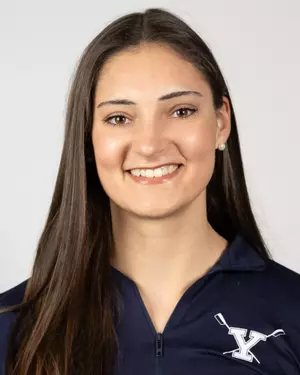 Ella Warden, Rowing, undefined