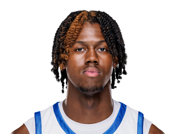 Kam Williams, Basketball, undefined