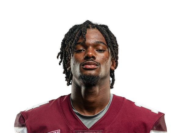 Kyon Loud - Verified College Athlete on RallyFuel NIL Platform Kyon Loud