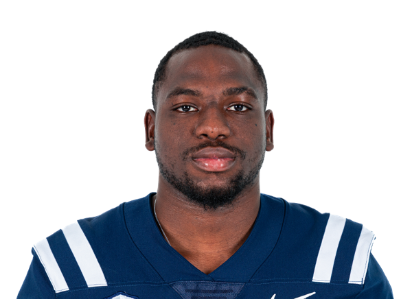 Ravian Larry, Football, undefined