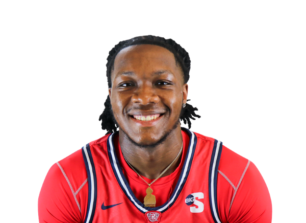 Josiah Harris - Verified College Athlete on RallyFuel NIL Platform Josiah Harris