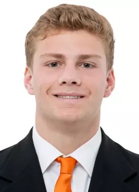 Carson Whitehead photo