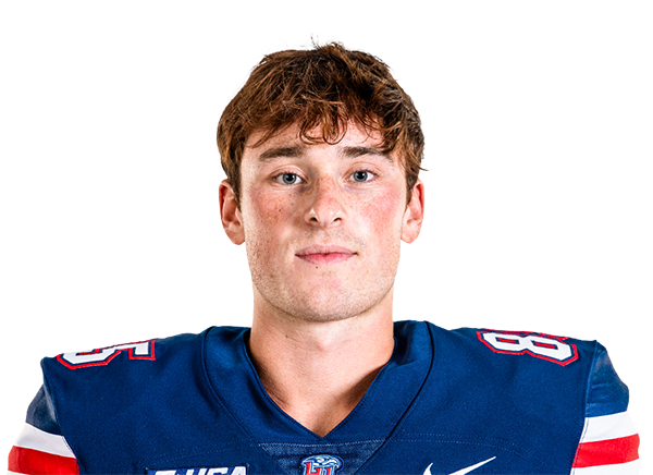 Brayden Beck, Football, undefined