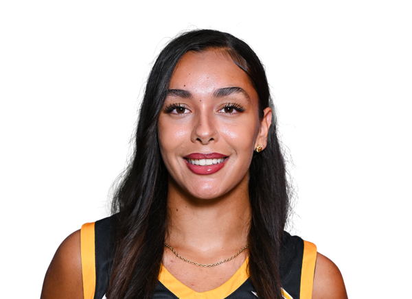 Jada Crawshaw, Basketball, undefined
