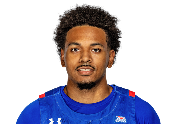 Geoff Sprouse, Basketball, undefined