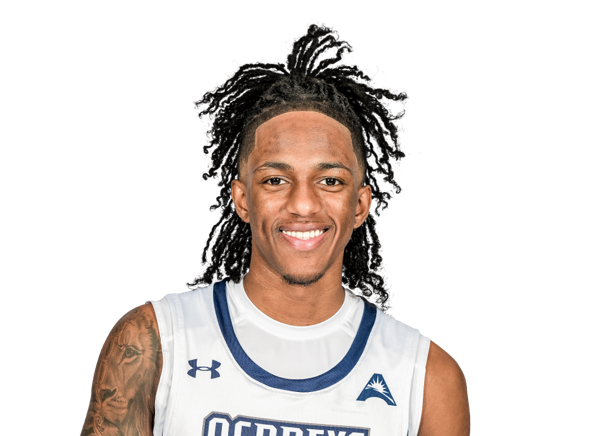 Taylor Thompson, Basketball, University of North Florida