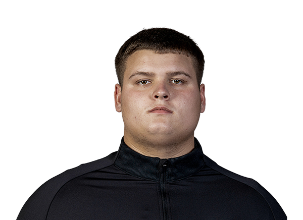 Jacob Schorsch, Football, undefined