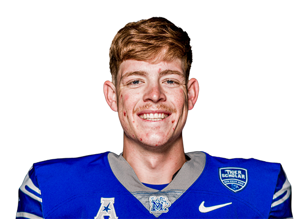 Tanner Gillis, Football, undefined