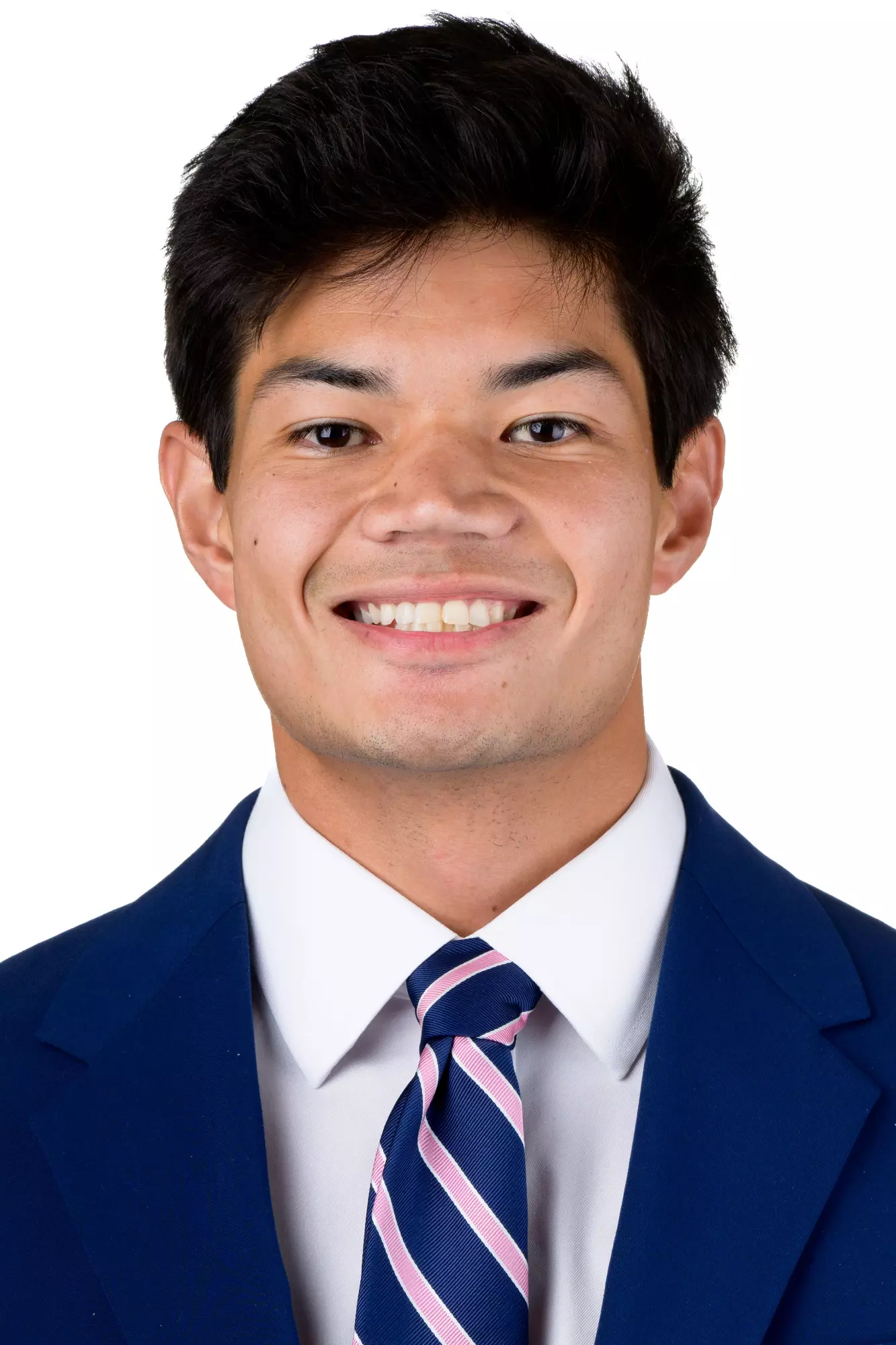 Ben Thomas, Lacrosse, Colgate University