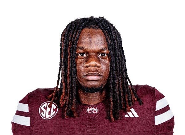Davon Booth photo
