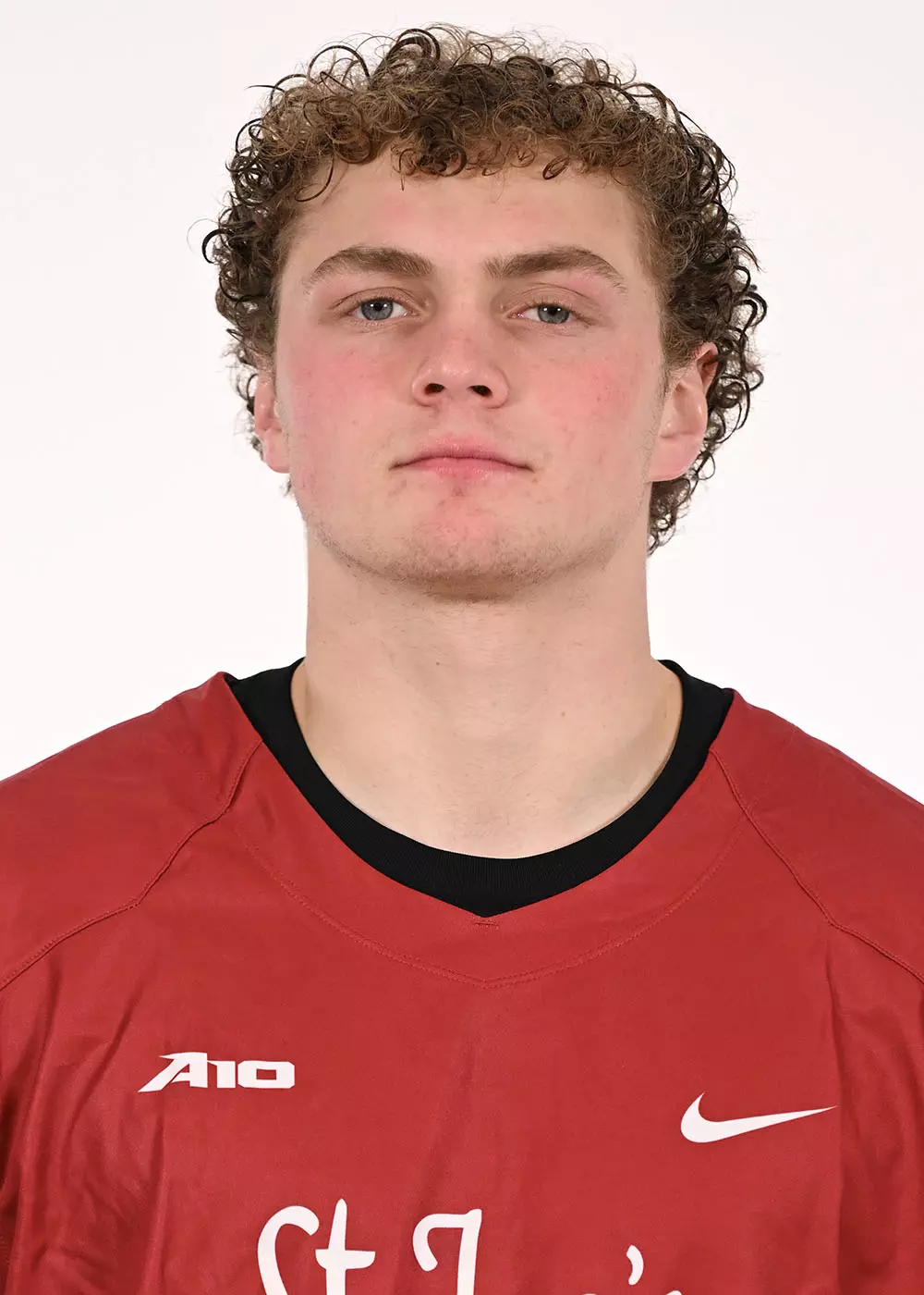 Owen Staunton, Lacrosse, undefined