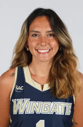 Amelia Talbott, Beach Volleyball, undefined