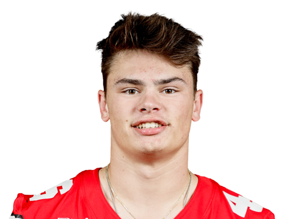 Ryan Rudzinski, Football, undefined