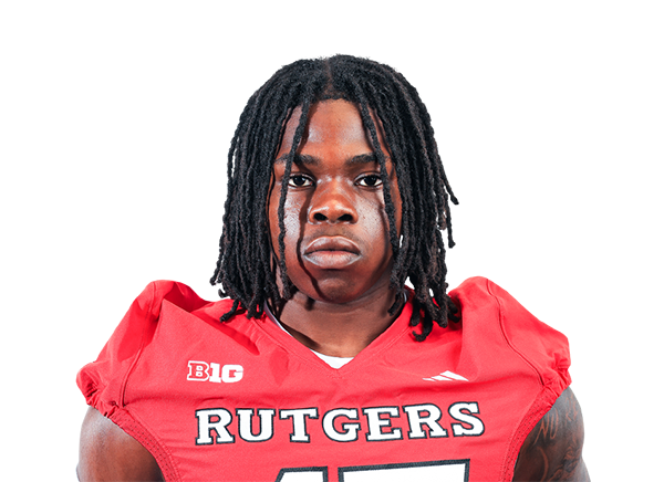 Joe Nwachukwu - Verified College Athlete on RallyFuel NIL Platform Joe Nwachukwu