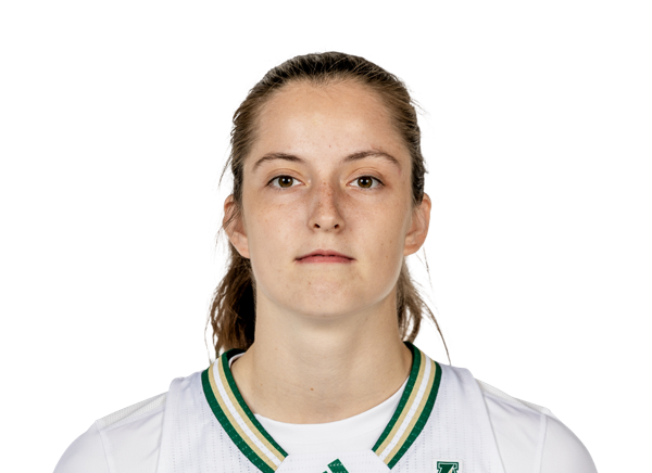 Raina Tomasicka, Basketball, University of South Florida