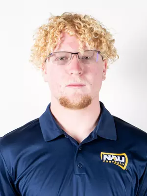 Jayden Baer - Verified College Athlete on RallyFuel NIL Platform Jayden Baer