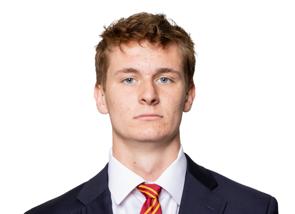 Duke Brennan - Verified College Athlete on RallyFuel NIL Platform Duke Brennan