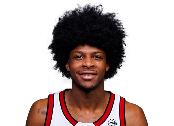 London Johnson, Basketball, undefined