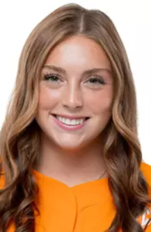 Kailey Plumlee, Softball, undefined