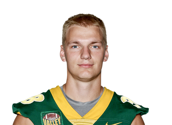 Eli Ozick, Football, North Dakota State