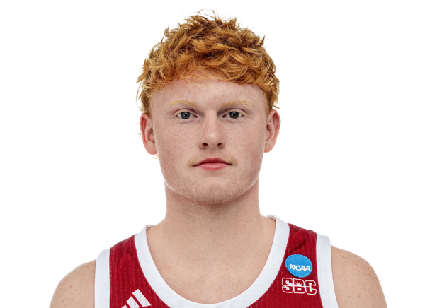 Cooper Campbell, Basketball, undefined