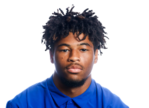 Jacob Fields, Football, undefined