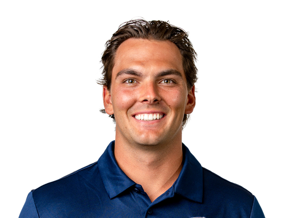 Cade McConnell, Football, undefined
