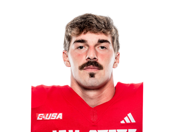 Riggs Dunn, Football, undefined