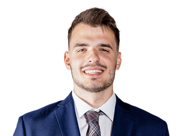 Fedor Zugic, Basketball, Creighton University