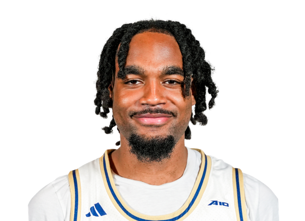Jacoi Hutchinson, Basketball, Longwood