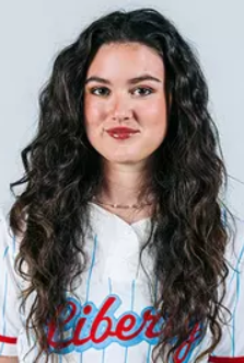 Katie Love, Softball, undefined