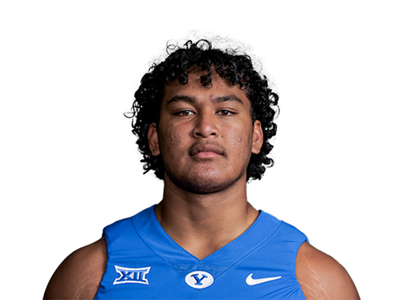 Viliami Po'uha photo