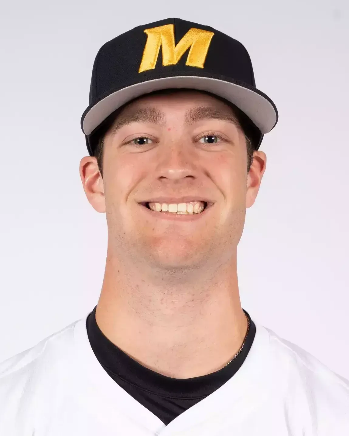 Nic Smith, Baseball, undefined