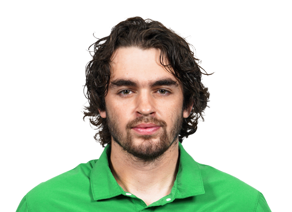 Sawyer Evans, Football, University of North Texas