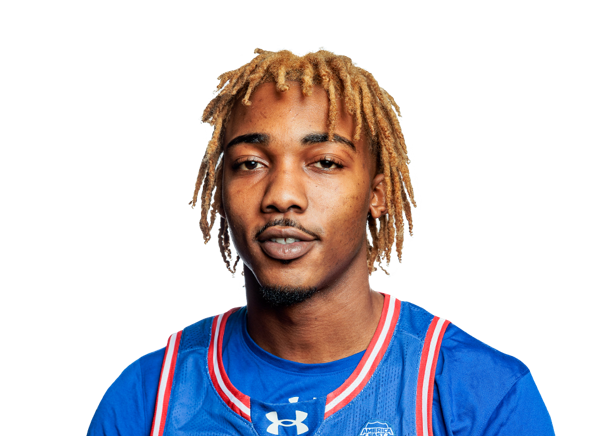 Cam Morris III, Basketball, East Tennessee State